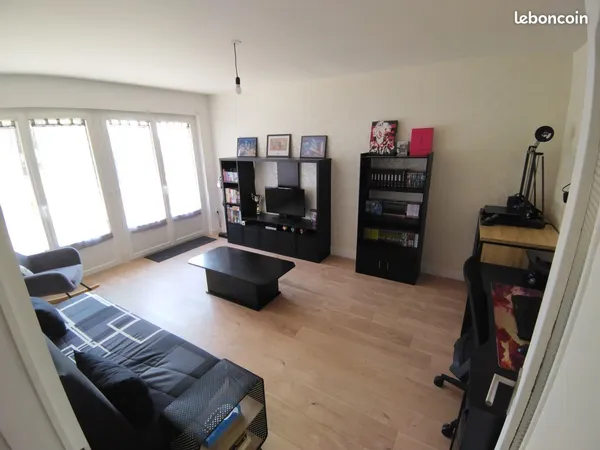 Location appartement Combourg