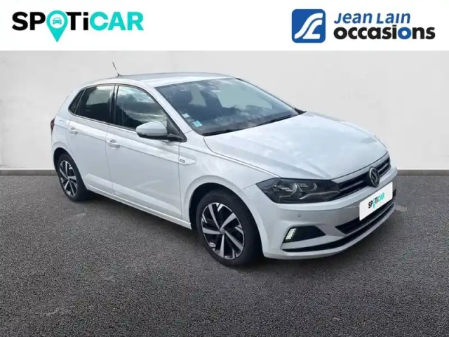 Volkswagen Polo 1.0 tsi 95 s&amp;s bvm5 — photo 3