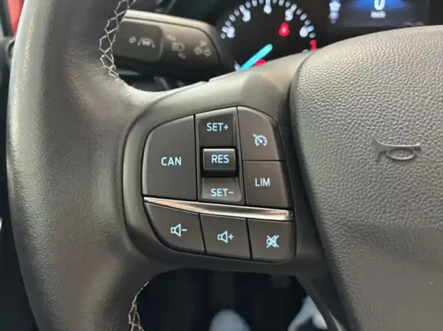 Ford Fiesta 1.0 ecoboost 125ch stop&amp;start titanium 3p euro6.2 — photo 17