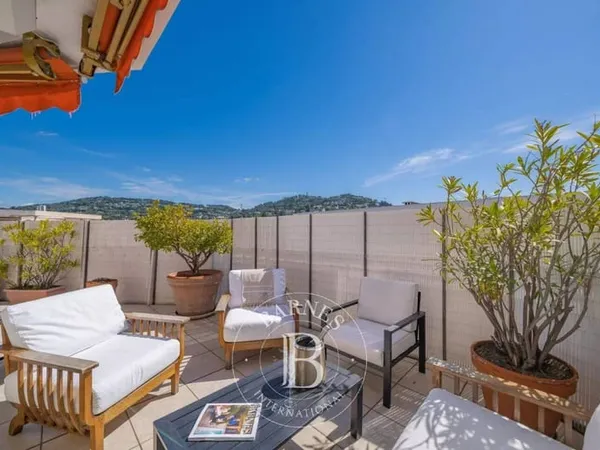 Appartement 3 pièces 52 m²