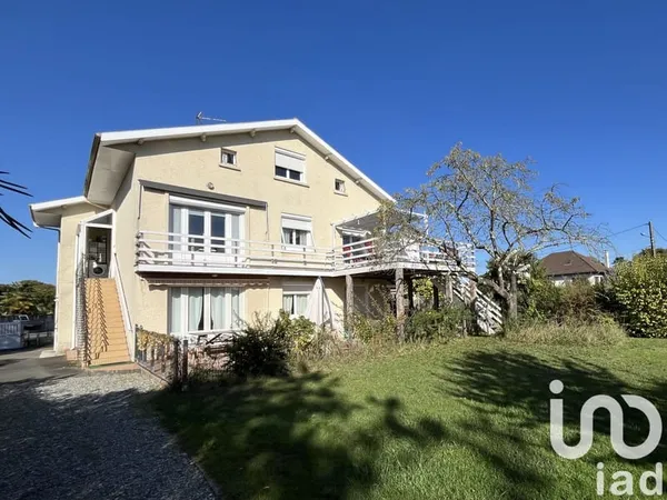 Vente Appartement 5 pièces
