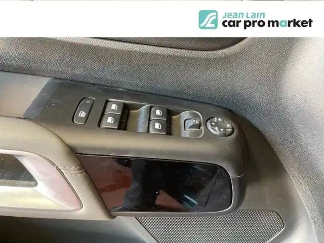 Citroën C5 Aircross puretech 130 s&amp;s bvm6 — photo 17