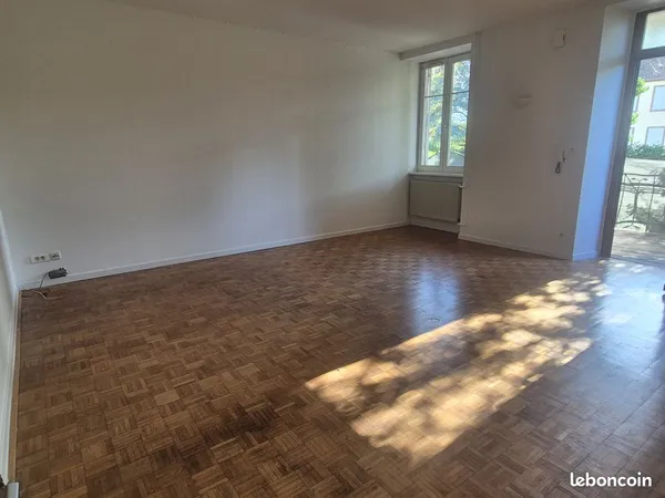 Appartement 3 pièces 82 m²