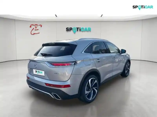 Ds Ds 7 crossback e-tense 4x4 300ch rivoli — photo 6