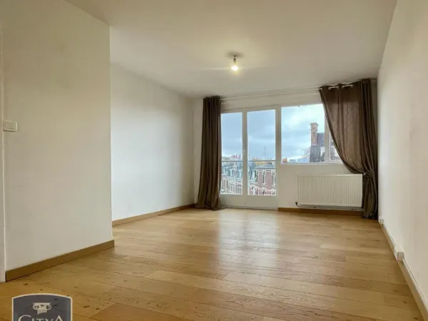 Appartement 3 pièces 74 m²