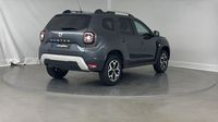 Dacia Duster 1.5 Blue dCi 115ch Prestige 4x2 E6U — photo 5
