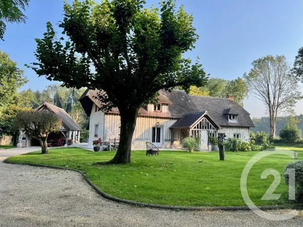 Maison 5 pièces 155 m²