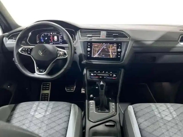 Volkswagen Tiguan 2.0 tdi 150ch dsg7 r-line — photo 8