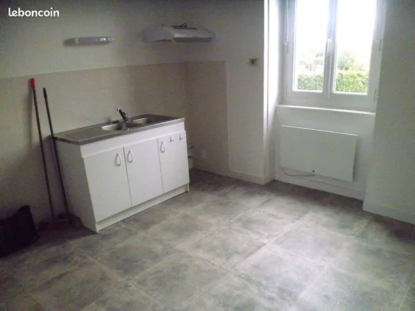 Appartement centre Malestroit