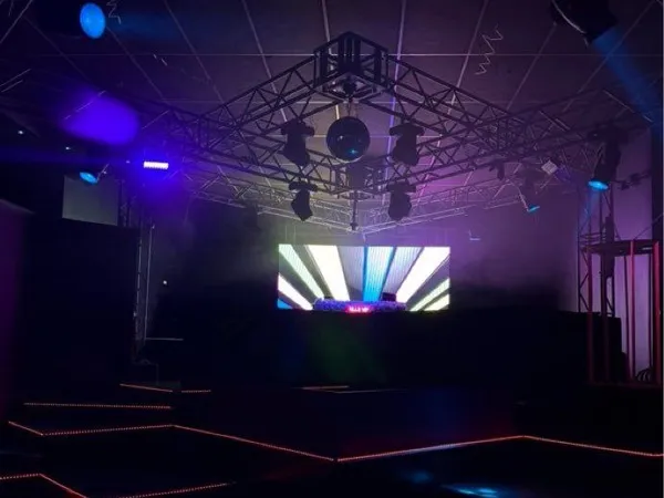 Fond de commerce Club Discothèque
