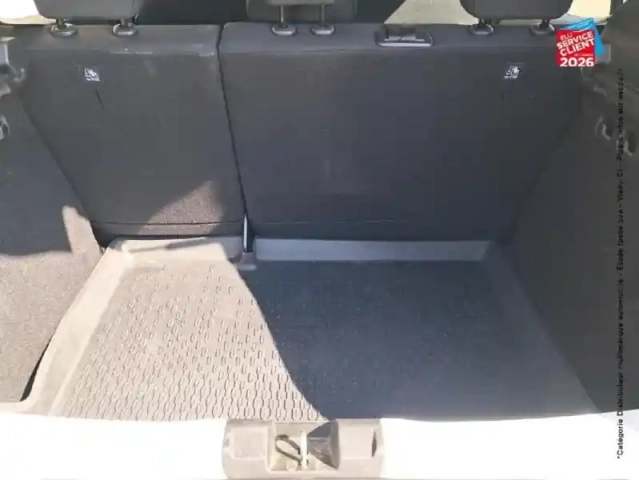 Dacia Sandero 1.0 tce 90ch stepway essentiel -22 — photo 14
