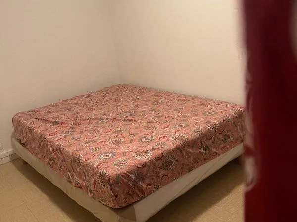 Chambre à louer - personne seule / étudiant