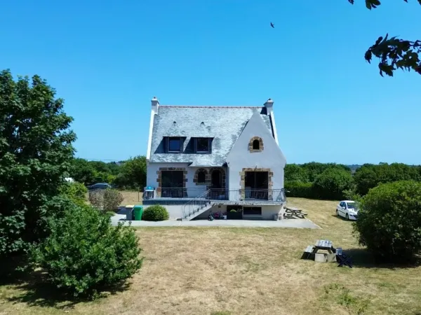 Maison 8 pièces 134 m²