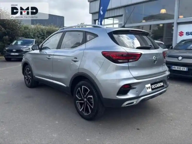 Mg Zs 1.0 t-gdi 111ch luxury — photo 3