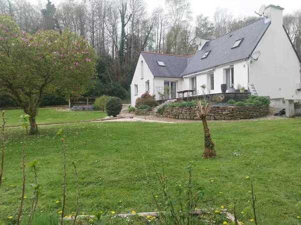 Maison 6 pièces 120 m²