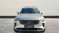 Volvo Xc90 T8 AWD 310 + 145ch Ultra Style Chrome Geartronic