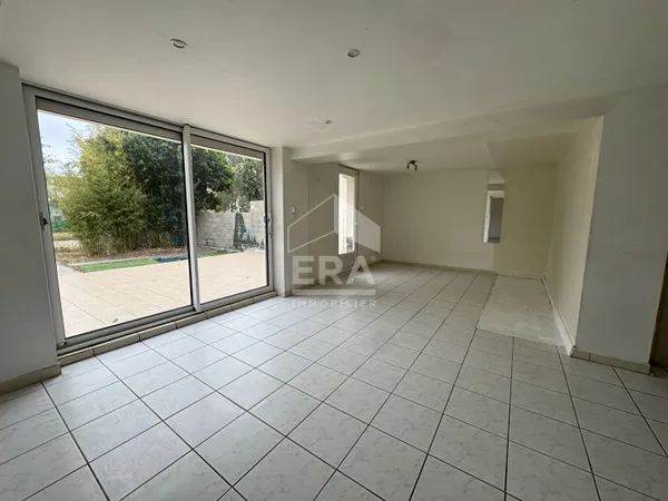 Maison 5 pièces 106 m²