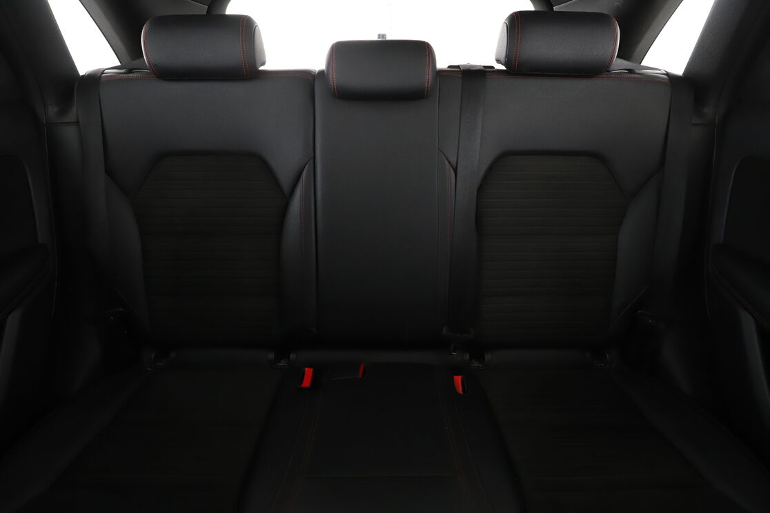 Mercedes-Benz Classe B 180 Fascination 7G-DCT — photo 16