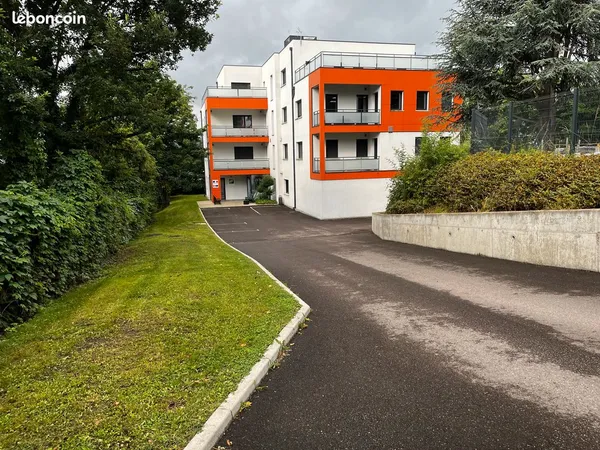 Bureaux + depots