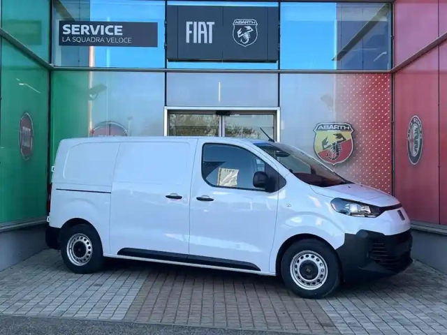 Fiat Scudo fg m 1.5 diesel 120ch pack premium connect — photo 3