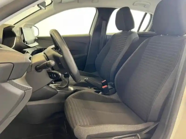 Peugeot 208 affaire 1.2 puretech 75ch s&amp;s premium — photo 7