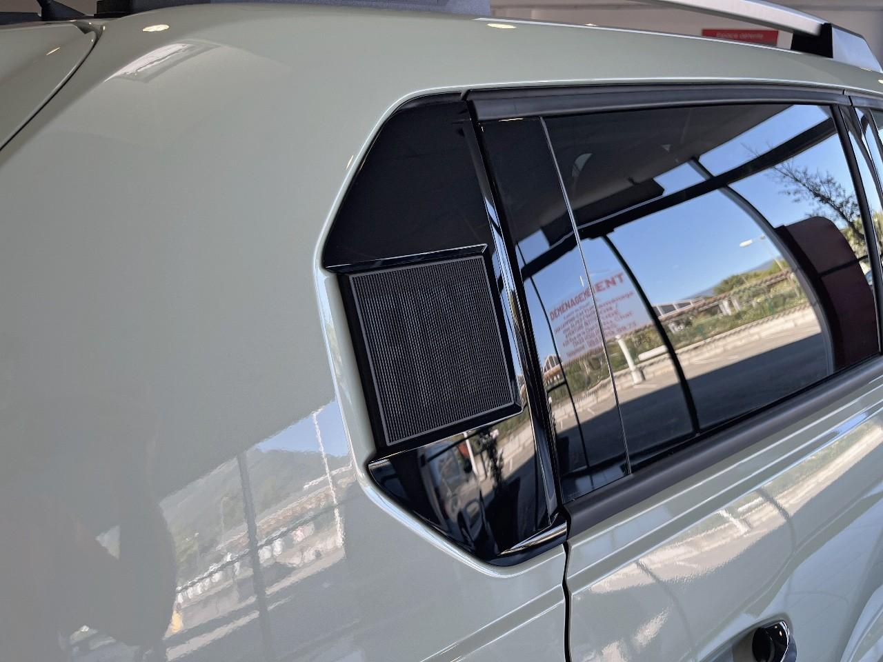 Fiat Grande Panda electrique 113ch  icone — photo 25