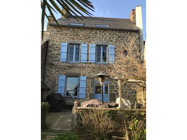 Loue maison 85m²