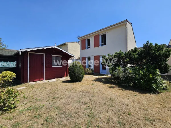 Maison 6 pièces 102 m²