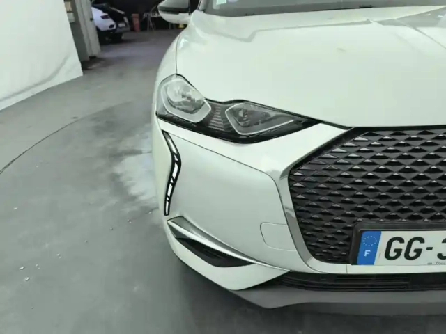 Ds Ds 3 ds3 crossback puretech 130 eat8 toits de paris — photo 14