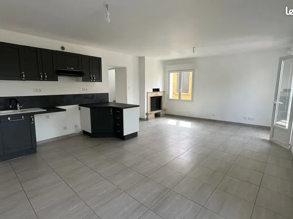Immeuble de rapport 8 pièces 105 m²