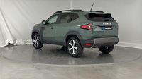 Dacia Duster 1.2 mild hybrid 130ch Journey — photo 8