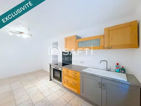 Maison 3 pièces 86 m²