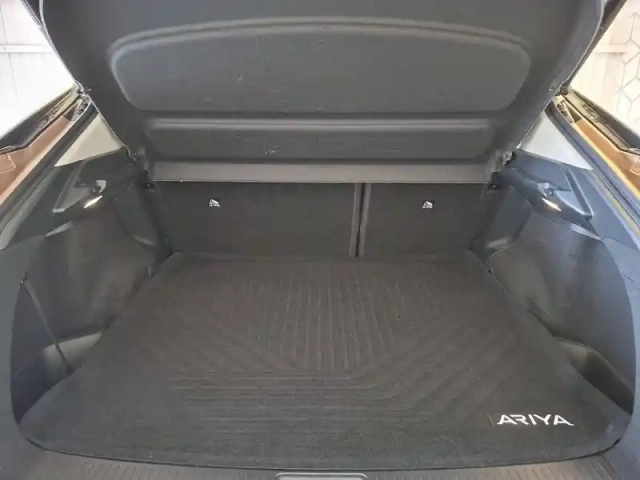 Nissan Ariya electrique 63kwh 218 ch — photo 23