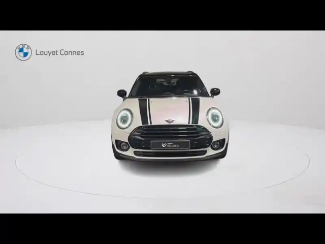 Mini Mini clubman cooper 136ch edition premium plus bva7 — photo 2