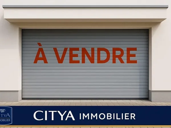 Stationnement Vente Dijon 12000€