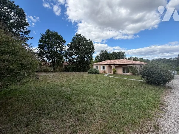 Maison 4 pièces 96 m²