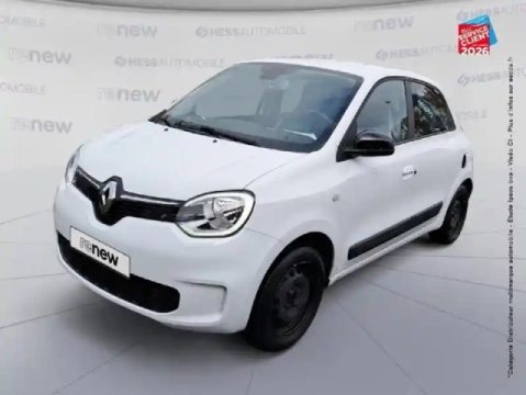 Renault Twingo 1.0 sce 65ch equilibre