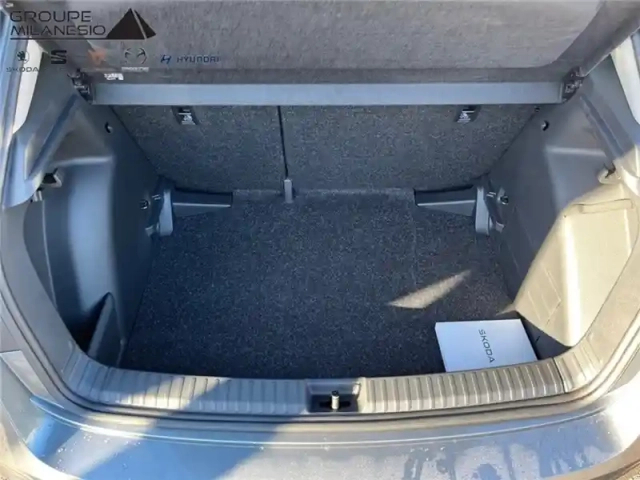 Skoda Fabia 1.0 tsi 95 ch evo 2 bvm5 — photo 13