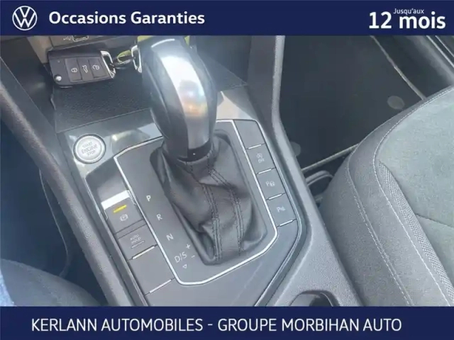 Volkswagen Tiguan 2.0 tdi 150 dsg7 — photo 105