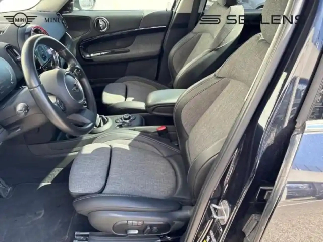 Mini Countryman cooper se 125ch + 95ch edition premium plus all4 bva6 — photo 6