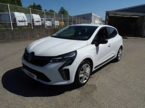 Renault Clio tce 90