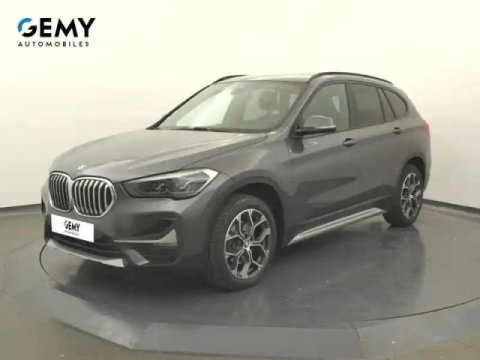 Bmw X1 sdrive 18d 150 ch