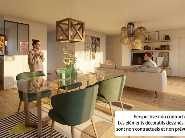 Maison 4 pièces 113 m²