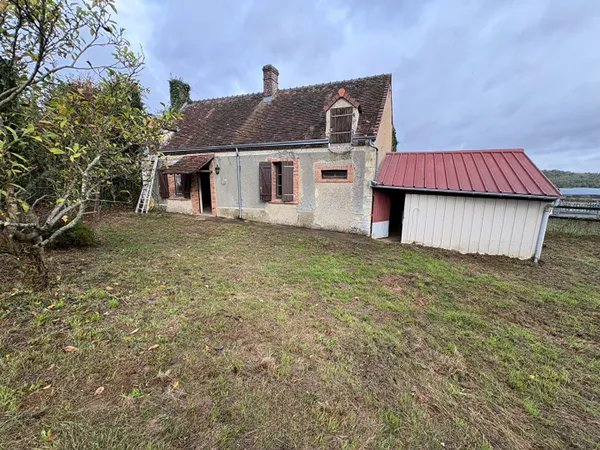 Maison ancienne à rénover 78 m2 6kms LA FERTE