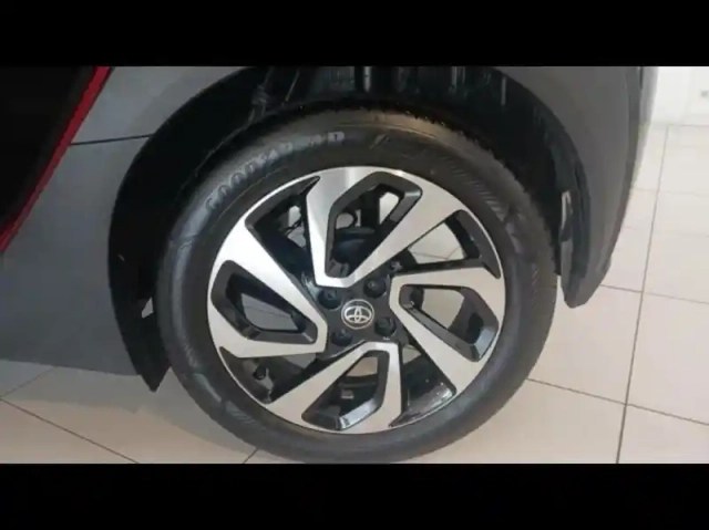 Toyota Aygo x 1.0 vvt-i 72ch design my24 — photo 12