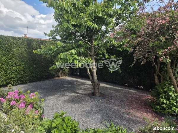 Maison 7 pièces 165 m²