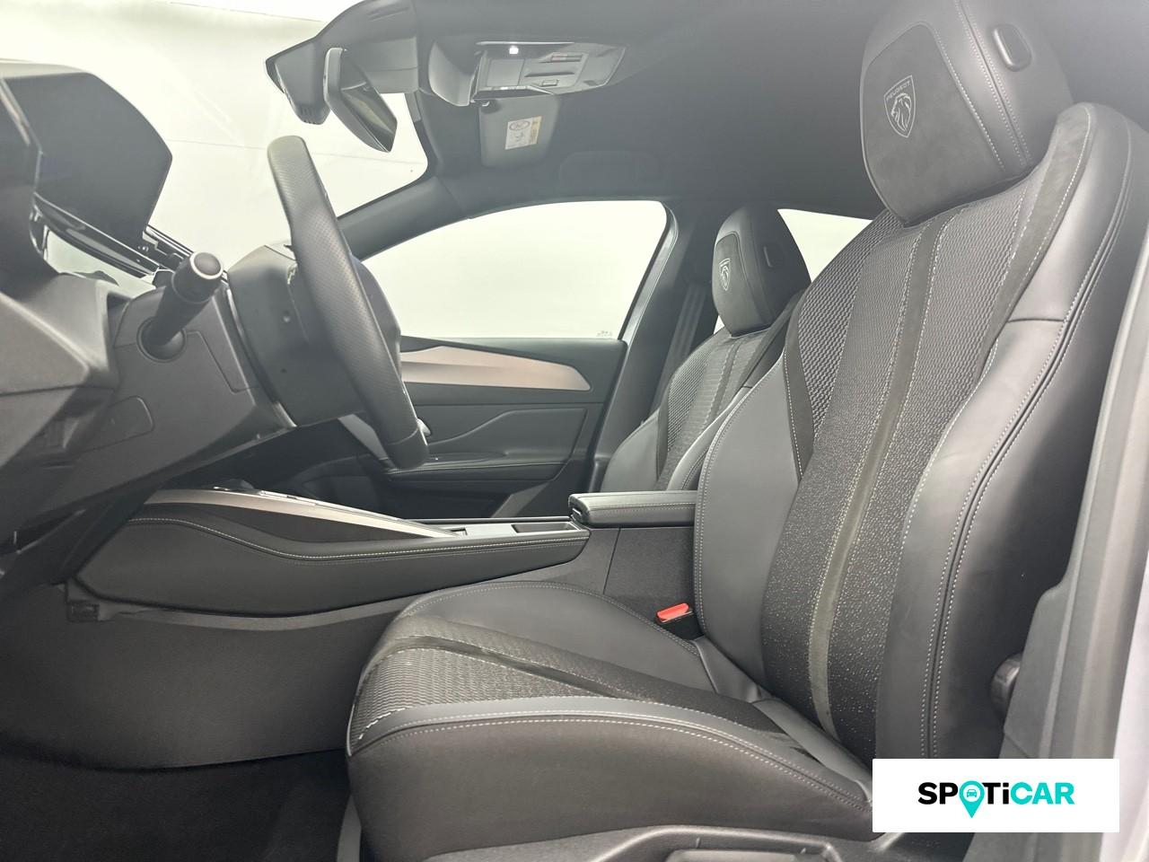 Peugeot 308 sw e-308 156ch batterie 54 kwh gt — photo 9
