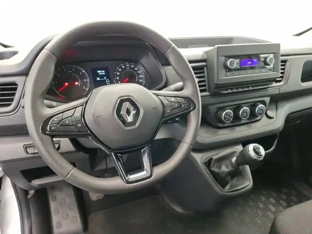 Renault Trafic fgn l1h1 3000 kg blue dci 130 — photo 14