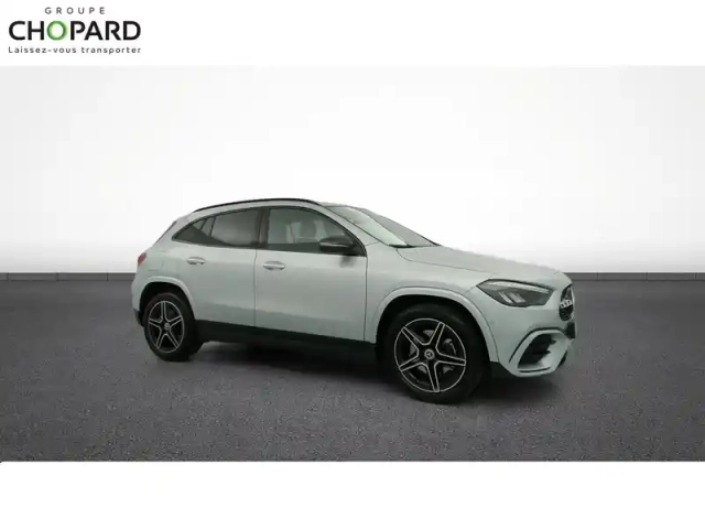 Mercedes Gla 250 e hybrid eq 8g-dct — photo 79