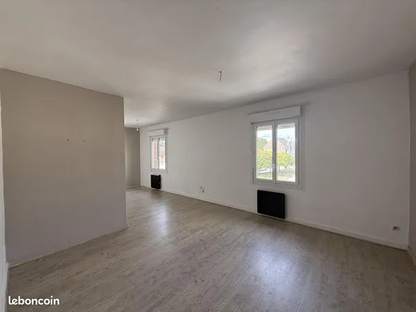 Immeuble de rapport 329 m²